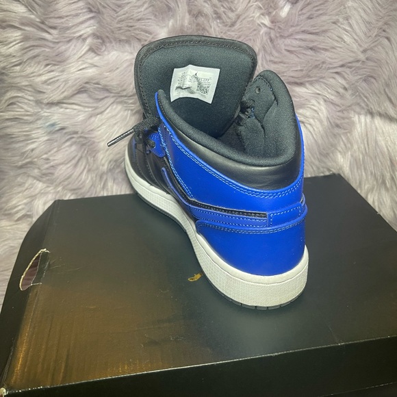 Black hyper royal Nike - Picture 4 of 6